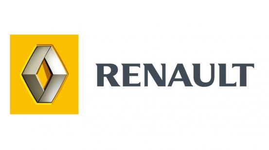 Renault logo alati za faziranje motora