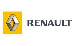 Renault logo alati za faziranje motora