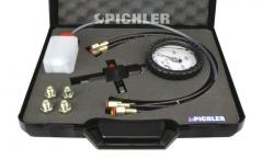 Pichler 9305001 set za testiranje CR do 1400 bara