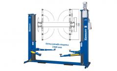 Eurolift Z61/3S - 3500kg