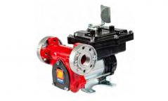 Meclube 091-5801-050 pumpa za benzin ATEX