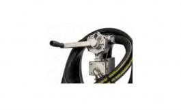 Meclube 027-3720-000 ručna pumpa za benzin