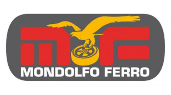 mondolfoferro logo