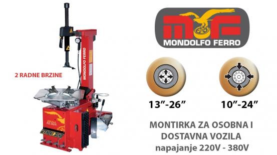 Mondolfo Ferro Aquila AS924 RONDO hrvatska monitrka-1