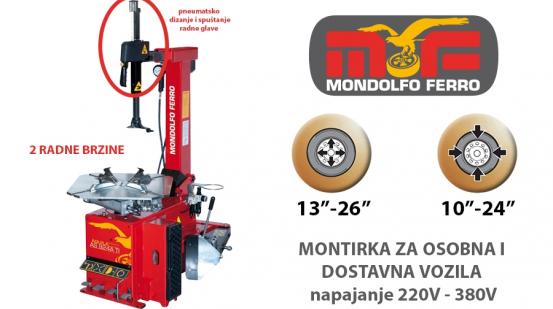 Mondolfo Ferro Aquila AS924A RONDO hrvatska monitrka-1