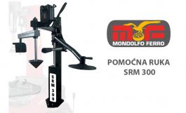 Mondolfo Ferro SRM300 pomoćna ruka