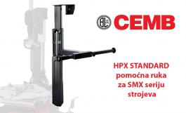 CEMB HPX STD pomoćna ruka