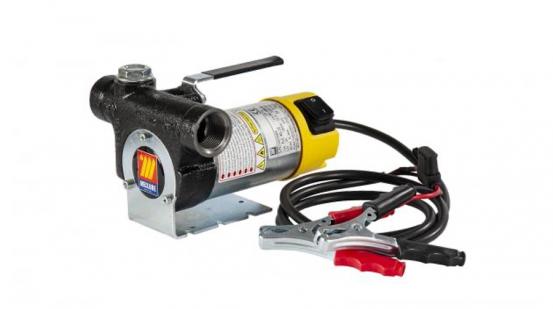 Meclube 091-5080-045 električna pumpa za gorivo diesel