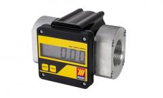 Meclube 092-5150-000 digitalni mjerač protoka