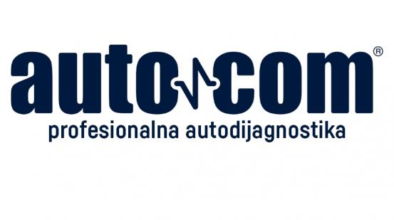 AutoCom logo