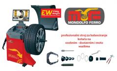 Mondolfo Ferro MT3600-C Up balansirka