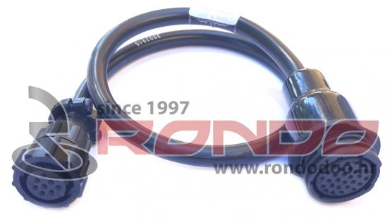 Rondo Texa 1st generation VALTRA cable (3151:T40) kabel