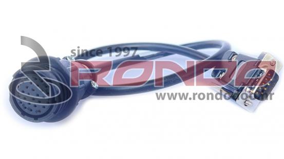 Rondo Texa OHW kabel 3902509