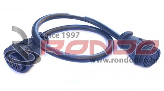 Rondo Texa 3151:T39 MASSEY FERGUSON   kabel