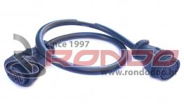 Texa 3151/T39 Massey Ferguson kabel
