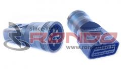 Texa OBD-DEUTSCH CUMMINS, ALLISON, JOHN DEERE, CNH GROUP, JCB, ARGO GROUP i AMERICAN TRUCK