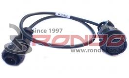 Texa 3151/T33 Fendt kabel