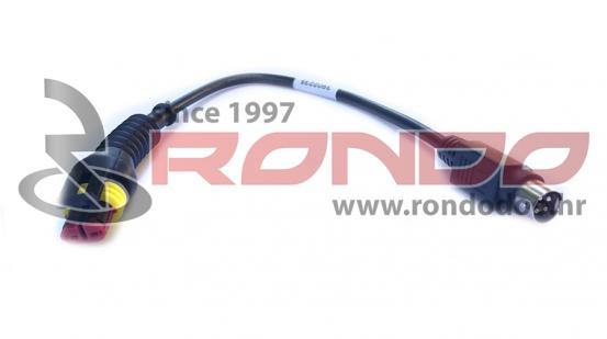 Rondo Texa 3902235 truck kabel