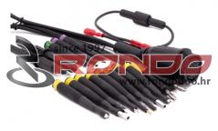 Texa OHW 3151/T07 univerzalni PIT OUT kabel