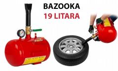 Bazooka 19 litara