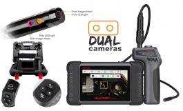 Autel MaxiVideo MV500 - 8,5 mm kamera