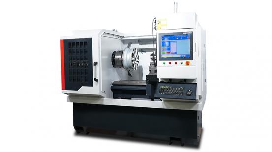 Rondo CNC-WRM28H stroj za tokarenje naplataka