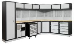 Radionički namještaj F-A007H