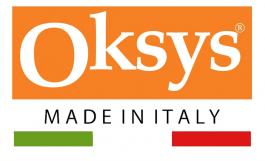 Oksys logo rondo croatia auto klime
