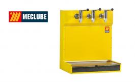 Meclube 027-1340-C00 istakalica za ulje i antifriz