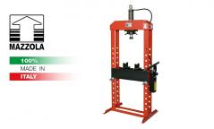 Mazzola W20 - 20 tona preša