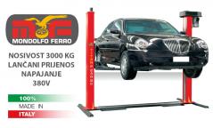 Mondolfo Ferro TITAN P 230 BC