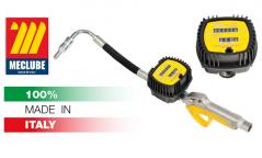 Meclube 024-1249-C00 pištolj za istakanje ulja