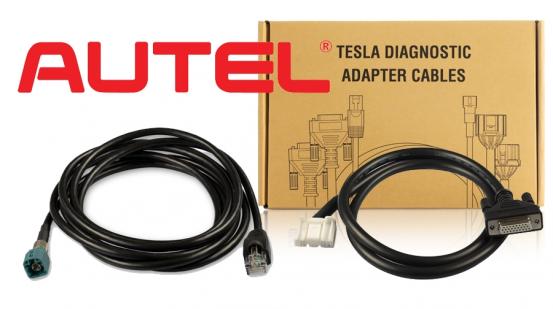 Autel Tesla kabel rondo hrvatska