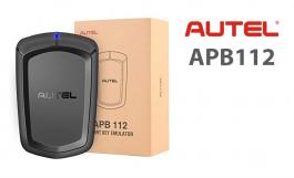 Autel APB112 emulator