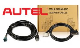 Autel - Tesla dijagnostički kabel set