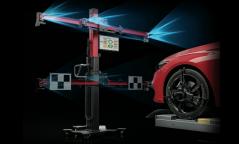 Autel IA900WA 3D optika + ADAS + Dijagnostika