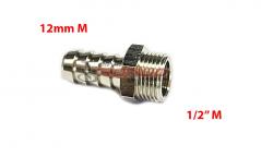 F. Ghiotto 8E redukcija 1/2M - 12mm-M
