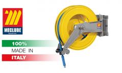 Meclube 071-1404-420 sa 20m 1/2 150°C 200 bara