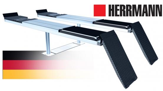 Herrmann platformska dizalica