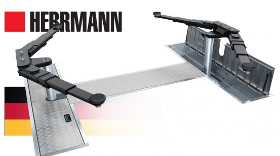 Herrmann SWINGARM 2.35-2530