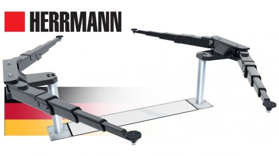 Herrmann SWINGARM 2.50