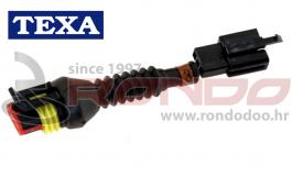 Texa 3151/AP03 Aprilia Synerject kabel