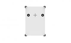 Autel Mercedes LDW II kalibracijska meta