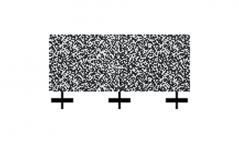 Autel Canvas - Subaru LDW II kalibracijska meta