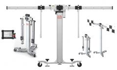 Autel MA600 ADAS kalibracijska rama