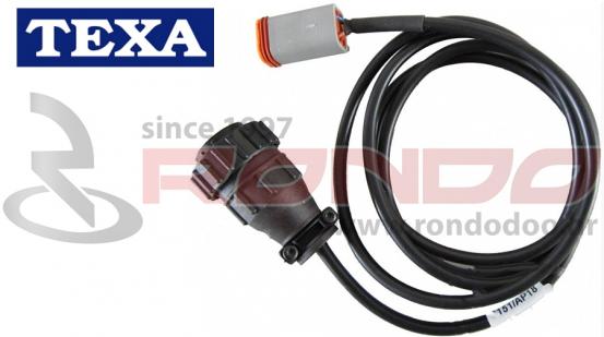 TEXA 3151:AP18 kabel za dijagnostiku