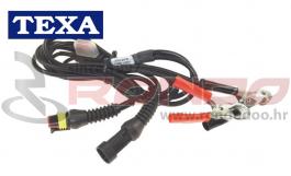 Texa 3151/AP26 Racing Power Bike kabel