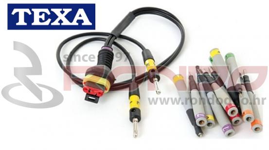 TEXA 3151:AP07 kabel za dijagnostiku