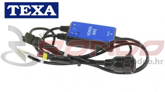 TEXA 3151:AP06 kabel za dijagnostiku