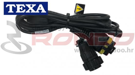 TEXA 3151:AP24 kabel za dijagnostiku